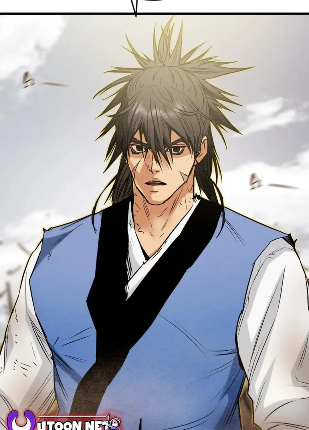 Read Heavenly Moon chapter 142 image 200 on Lezhin