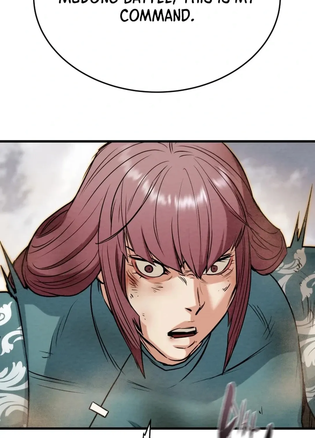 Read Heavenly Moon chapter 142 image 28 on Lezhin