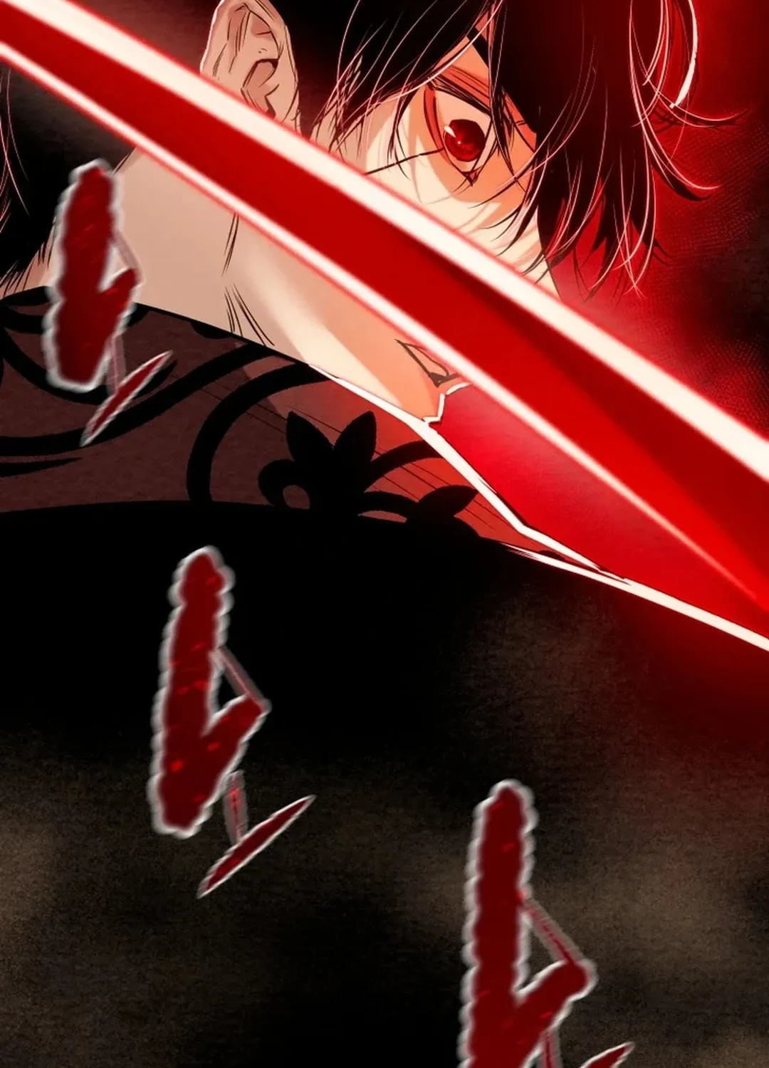 Read Heavenly Moon chapter 142 image 30 on Lezhin