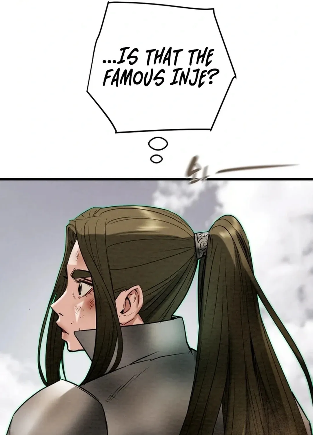 Read Heavenly Moon chapter 142 image 34 on Lezhin