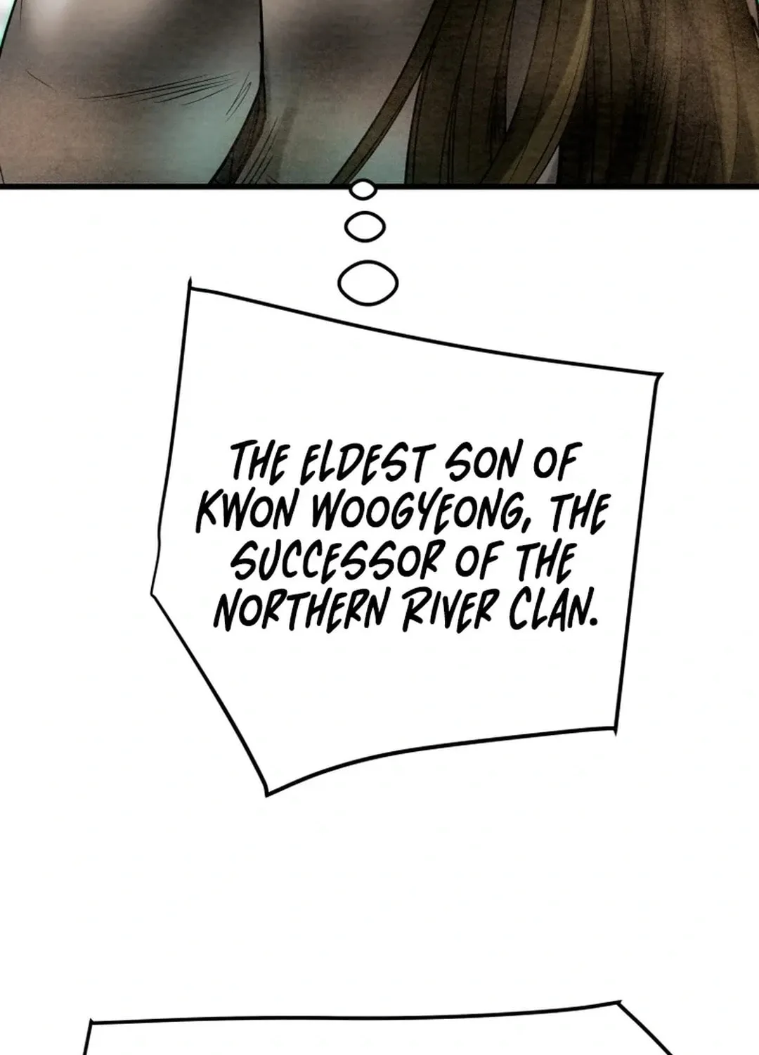 Read Heavenly Moon chapter 142 image 35 on Lezhin