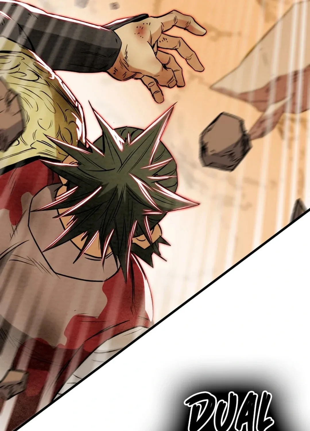 Read Heavenly Moon chapter 142 image 48 on Lezhin