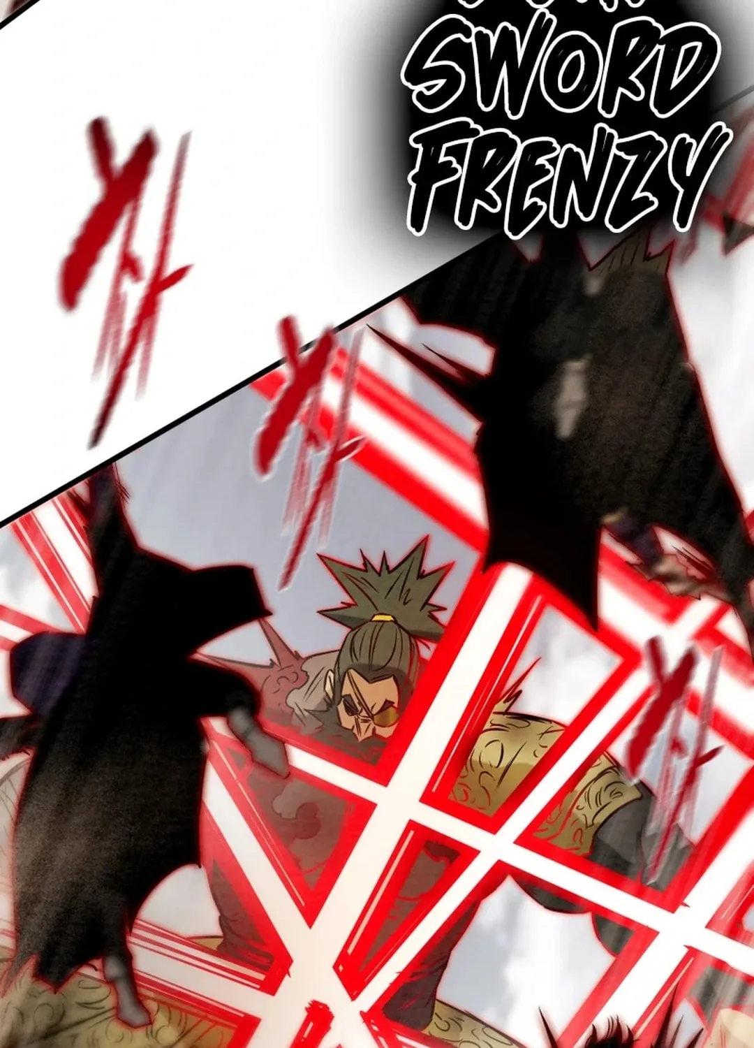 Read Heavenly Moon chapter 142 image 49 on Lezhin