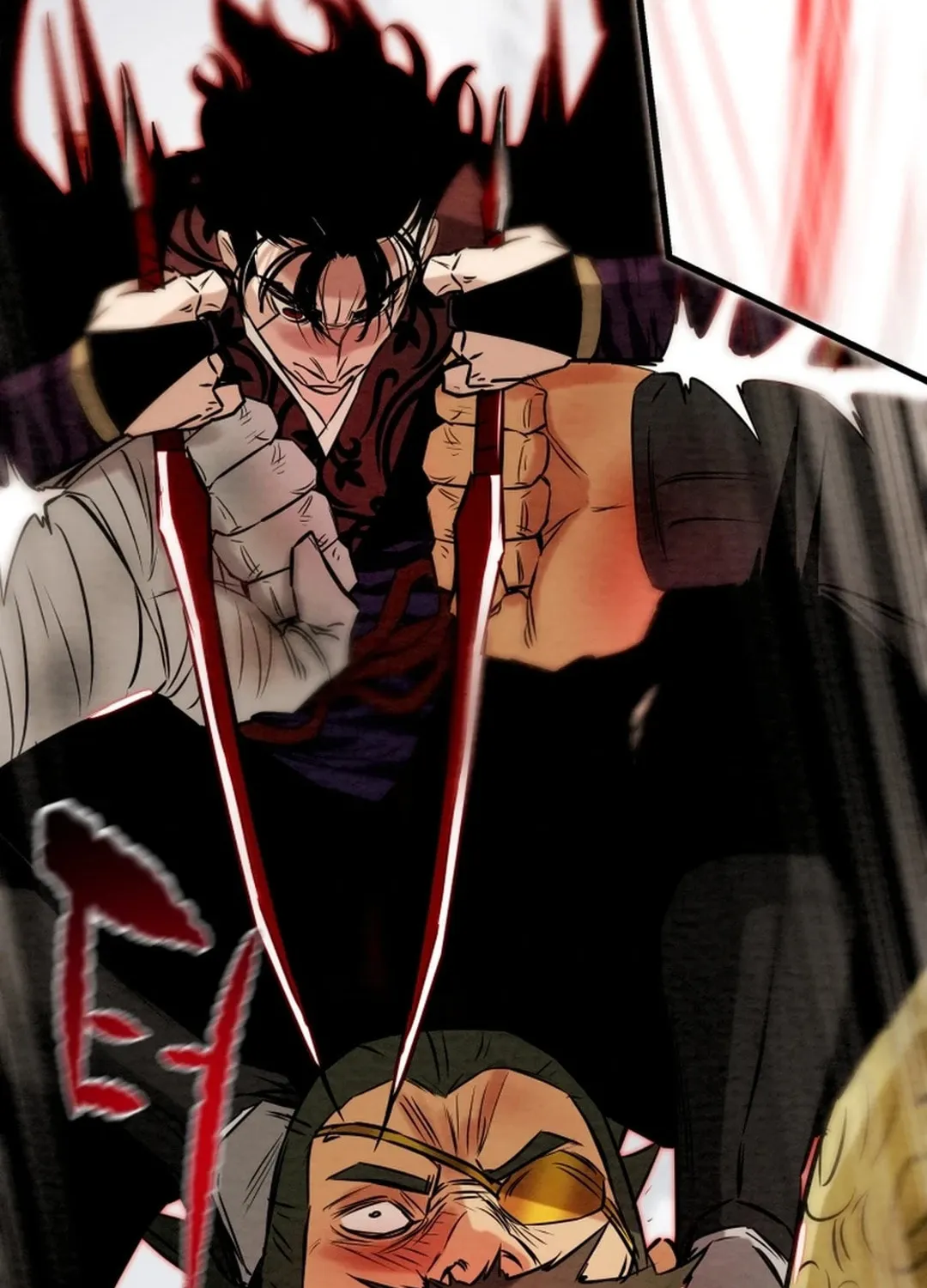 Read Heavenly Moon chapter 142 image 55 on Lezhin