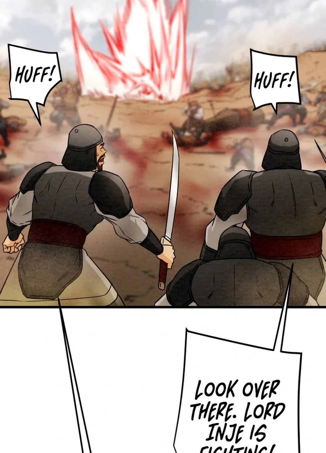 Read Heavenly Moon chapter 142 image 63 on Lezhin