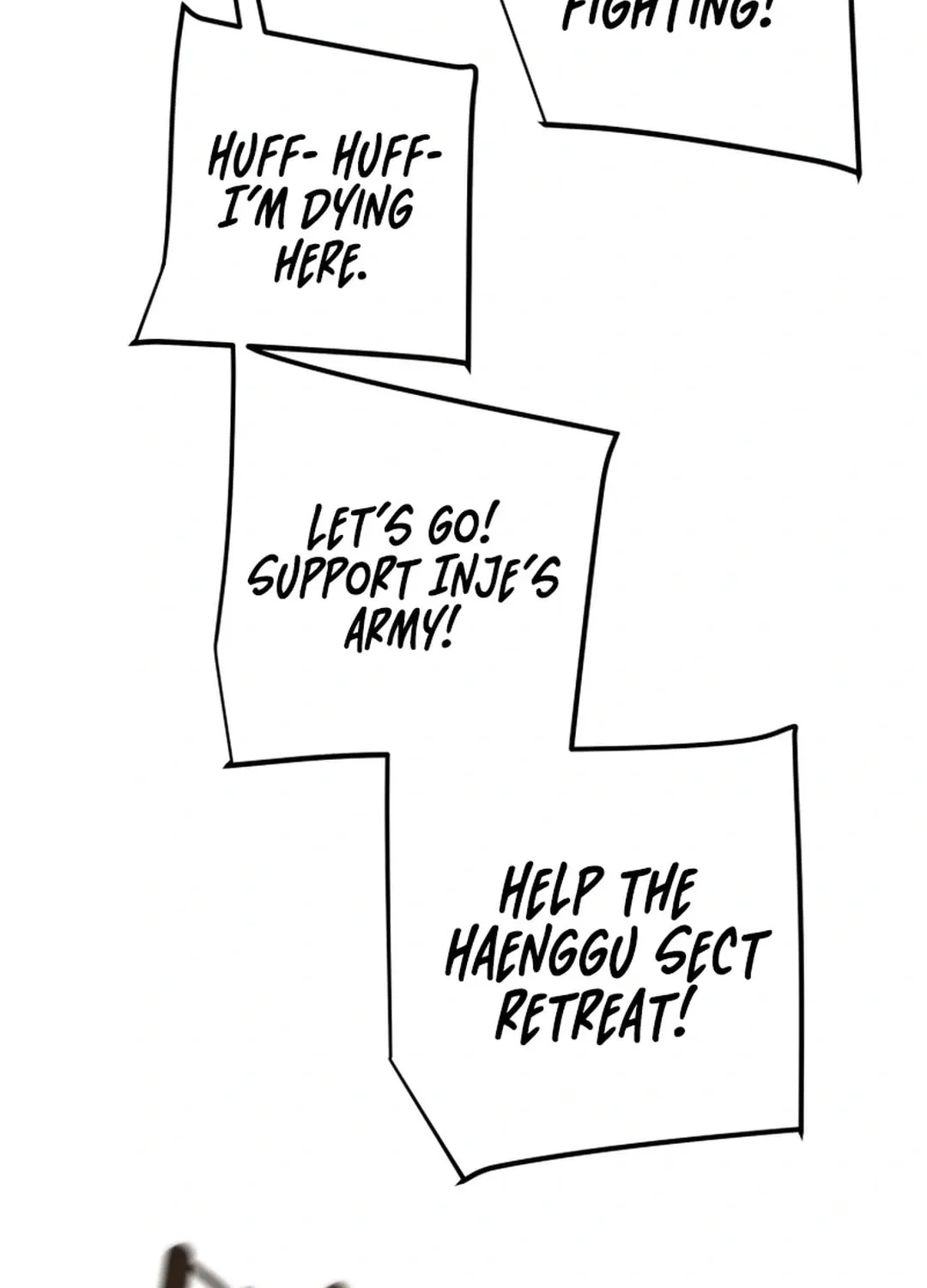 Read Heavenly Moon chapter 142 image 64 on Lezhin