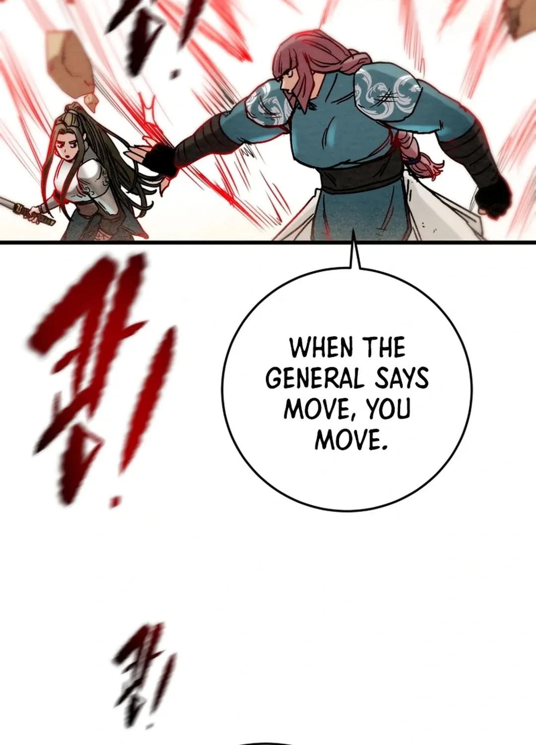 Read Heavenly Moon chapter 142 image 76 on Lezhin