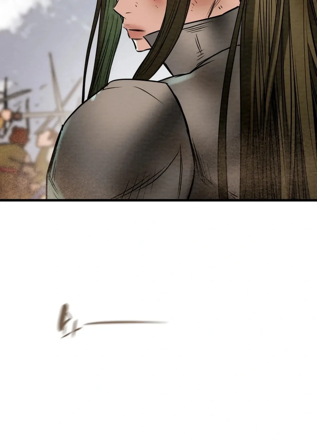 Read Heavenly Moon chapter 142 image 80 on Lezhin