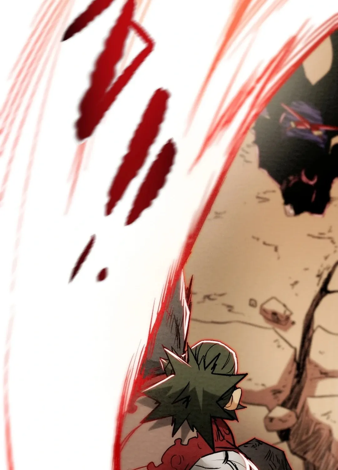 Read Heavenly Moon chapter 142 image 83 on Lezhin