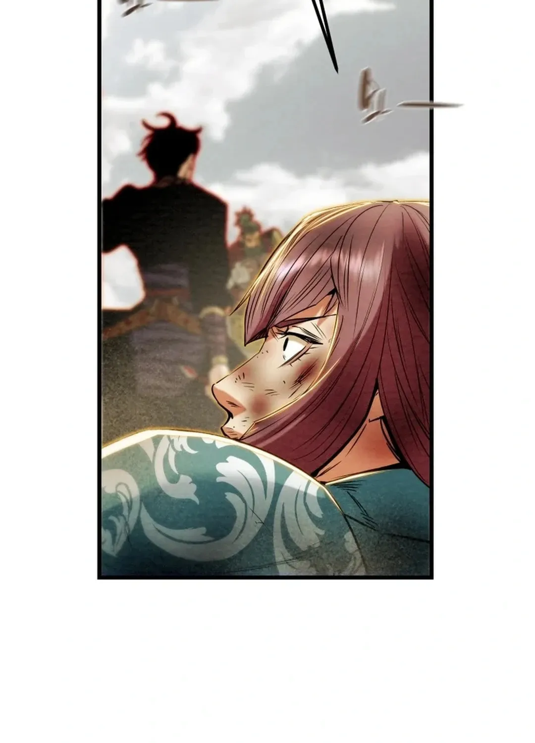 Read Heavenly Moon chapter 142 image 9 on Lezhin