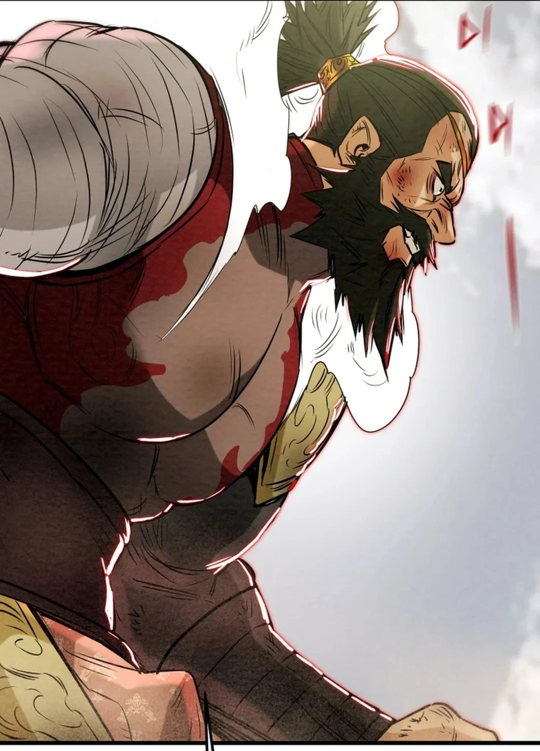 Read Heavenly Moon chapter 142 image 96 on Lezhin