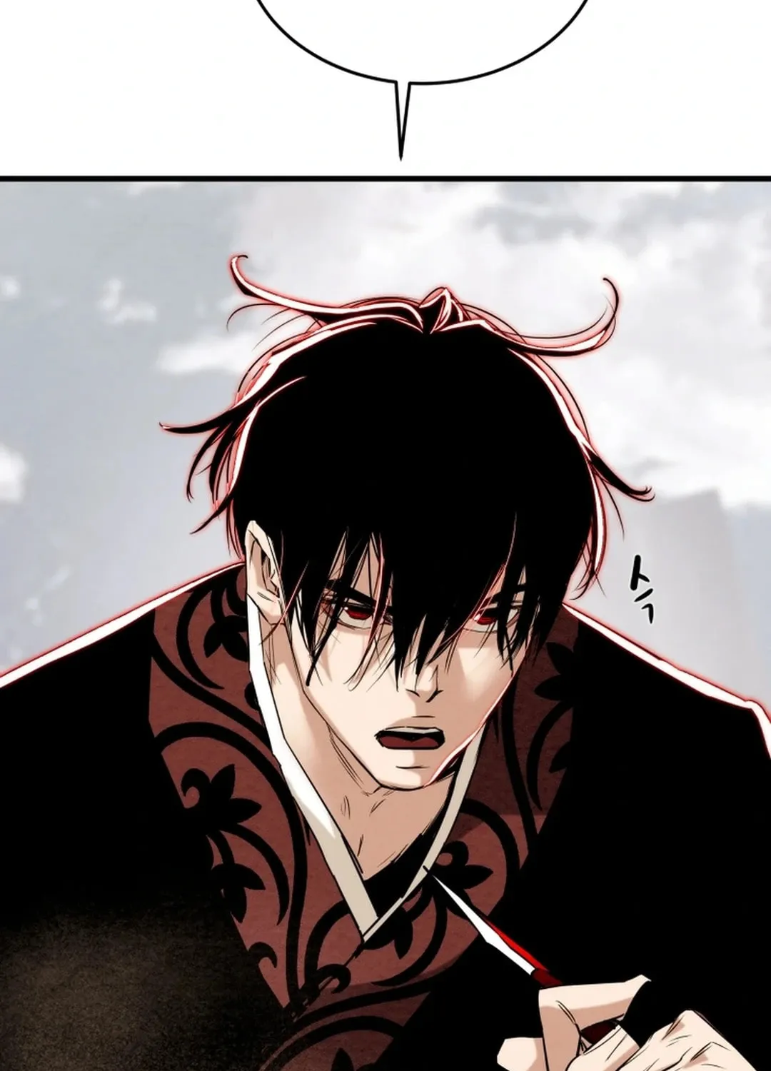 Read Heavenly Moon chapter 142 image 98 on Lezhin