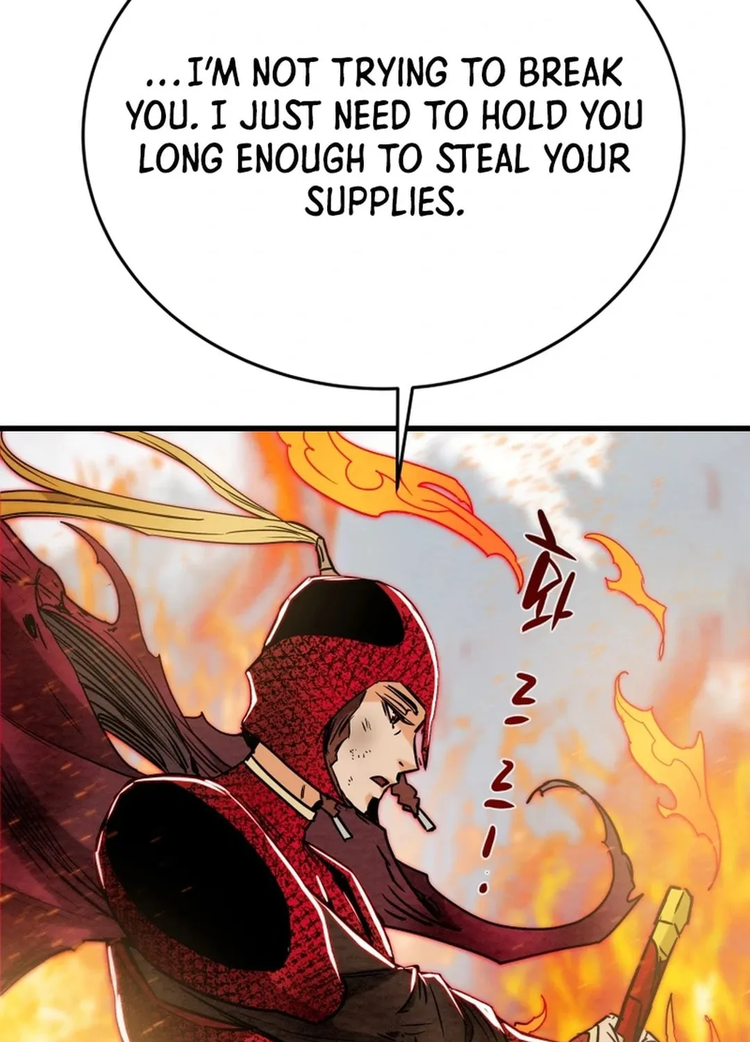 Read Heavenly Moon chapter 143 image 119 on Lezhin