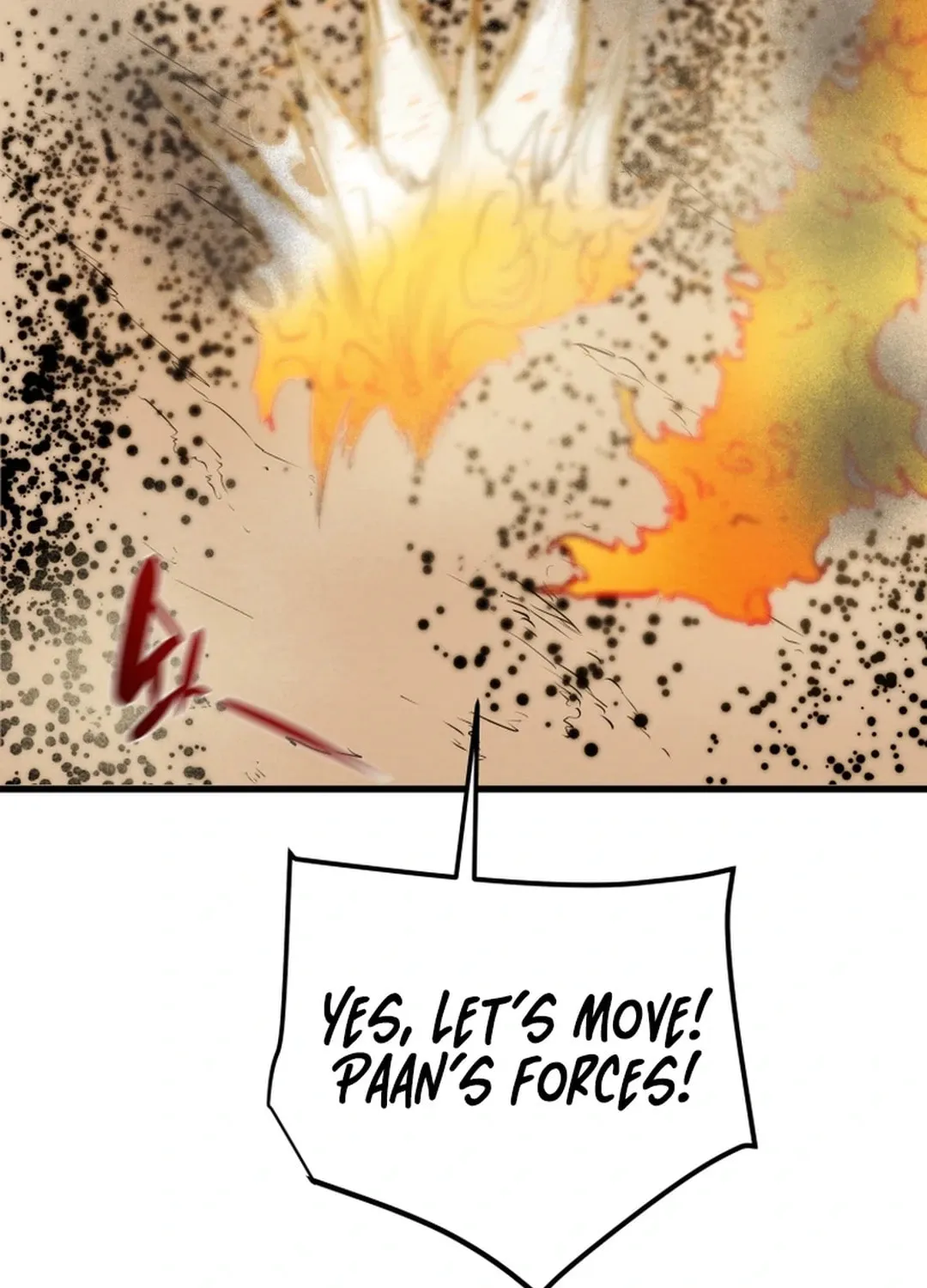Read Heavenly Moon chapter 143 image 122 on Lezhin