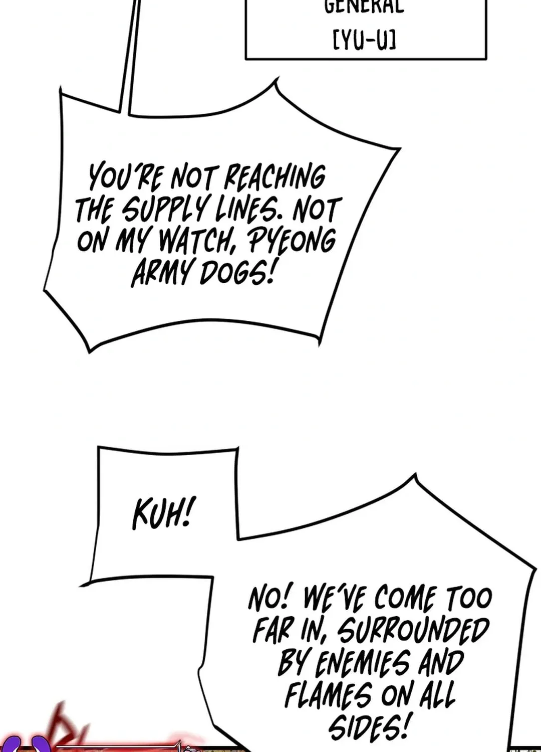 Read Heavenly Moon chapter 143 image 125 on Lezhin
