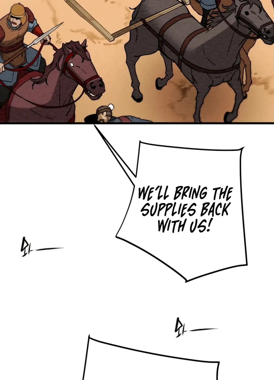 Read Heavenly Moon chapter 143 image 132 on Lezhin