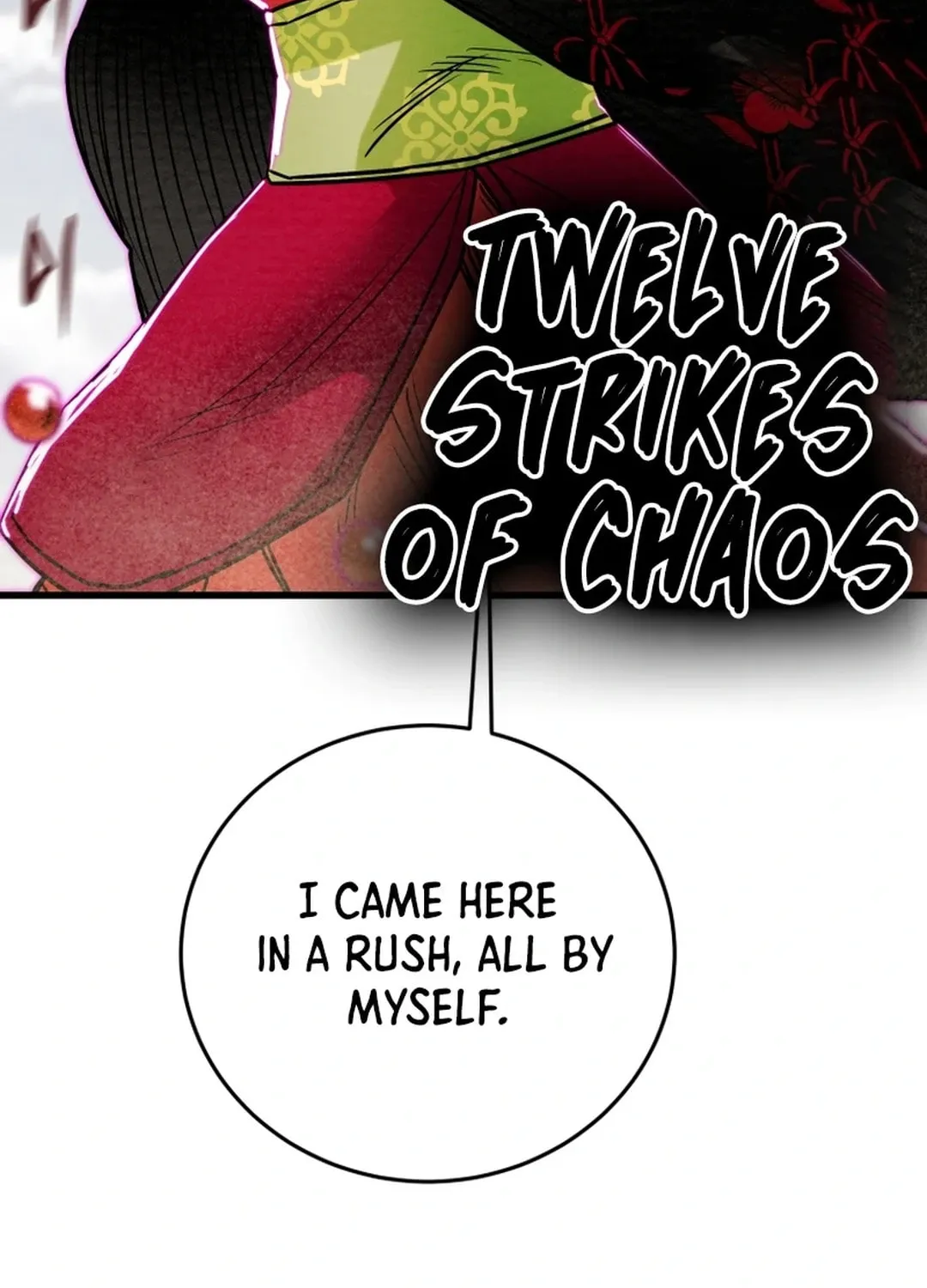 Read Heavenly Moon chapter 143 image 142 on Lezhin
