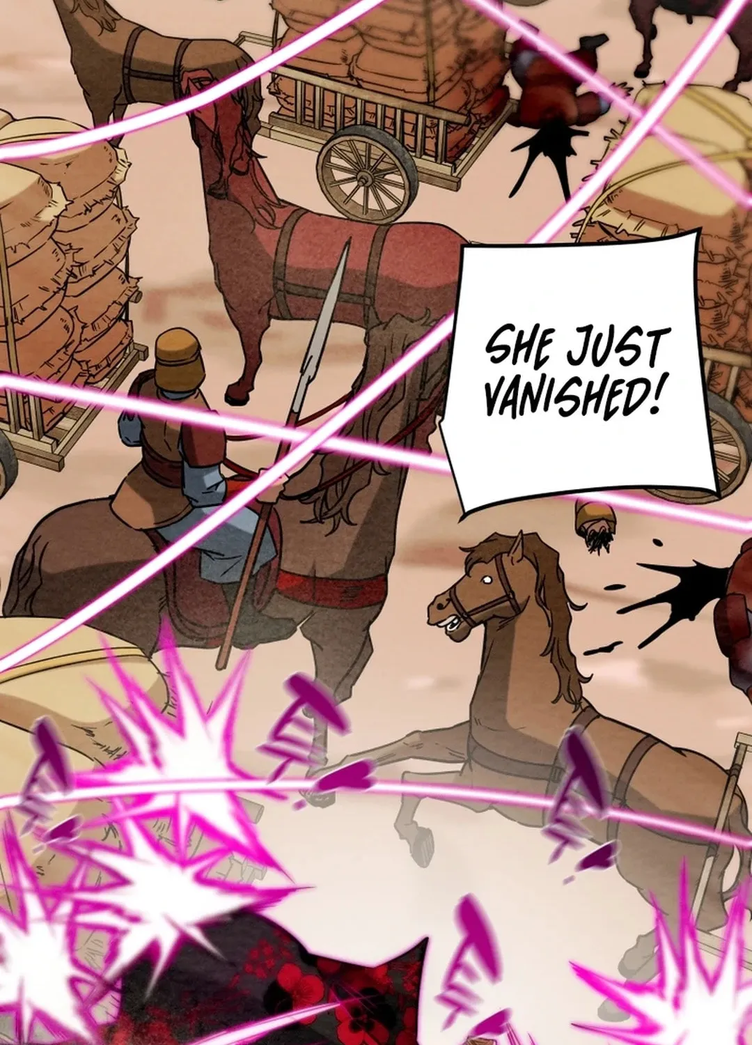 Read Heavenly Moon chapter 143 image 149 on Lezhin