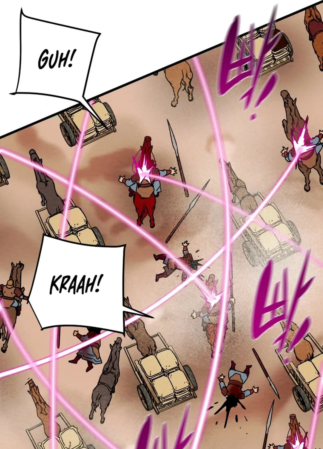 Read Heavenly Moon chapter 143 image 152 on Lezhin