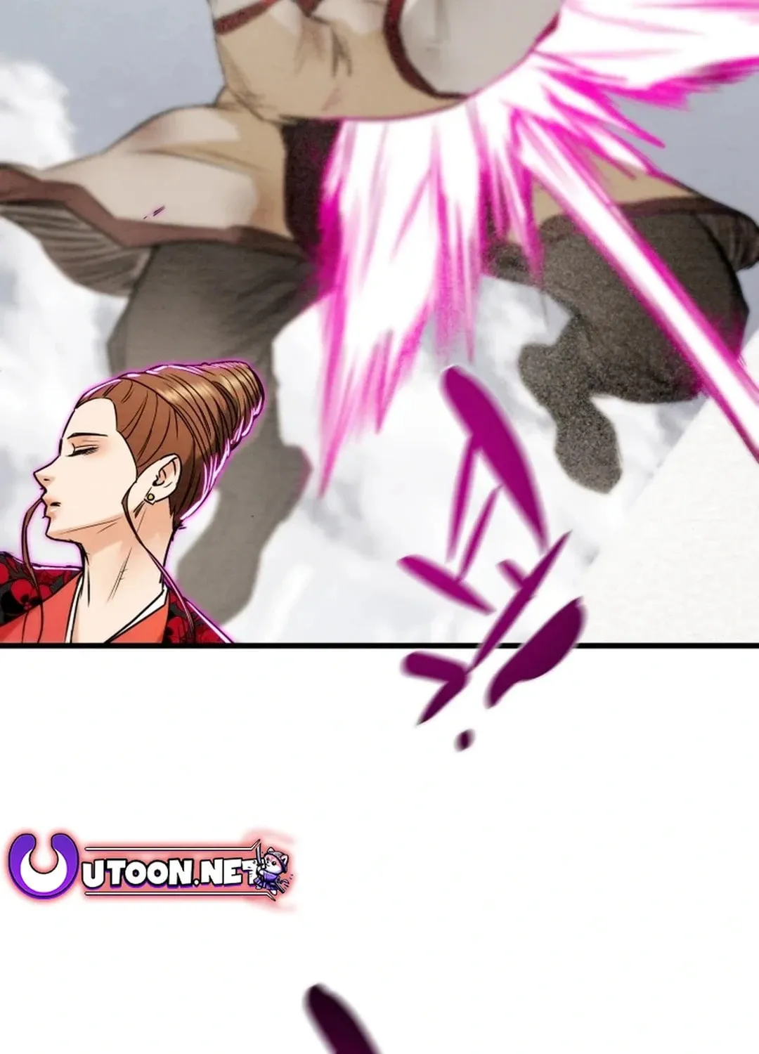Read Heavenly Moon chapter 143 image 158 on Lezhin