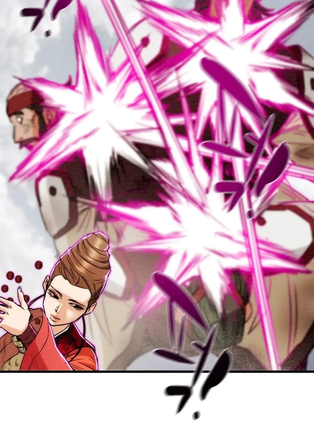 Read Heavenly Moon chapter 143 image 160 on Lezhin