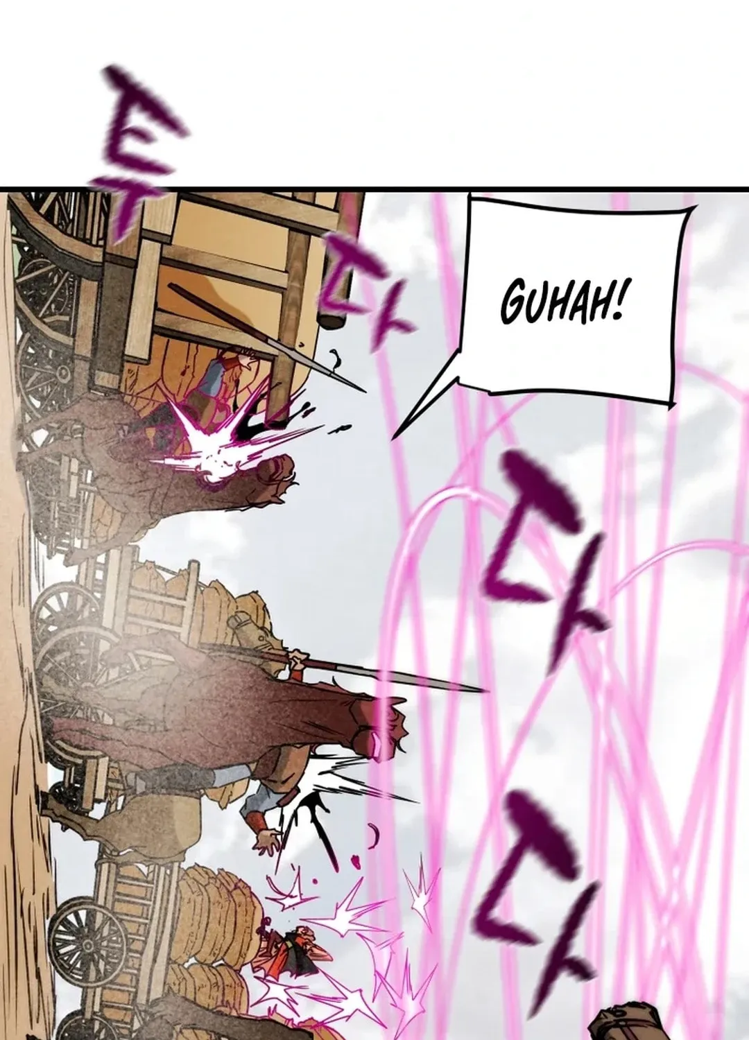 Read Heavenly Moon chapter 143 image 161 on Lezhin