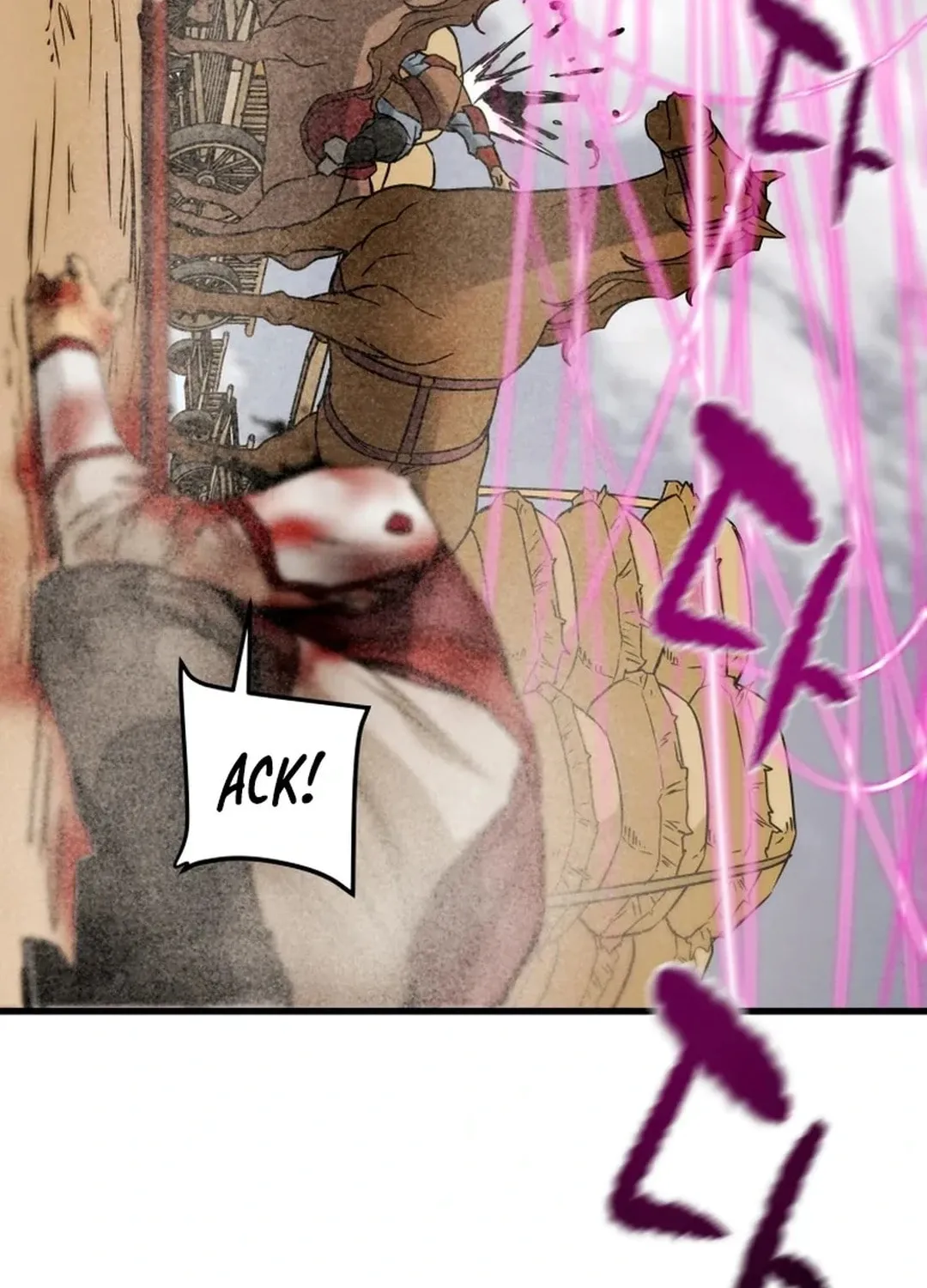 Read Heavenly Moon chapter 143 image 164 on Lezhin
