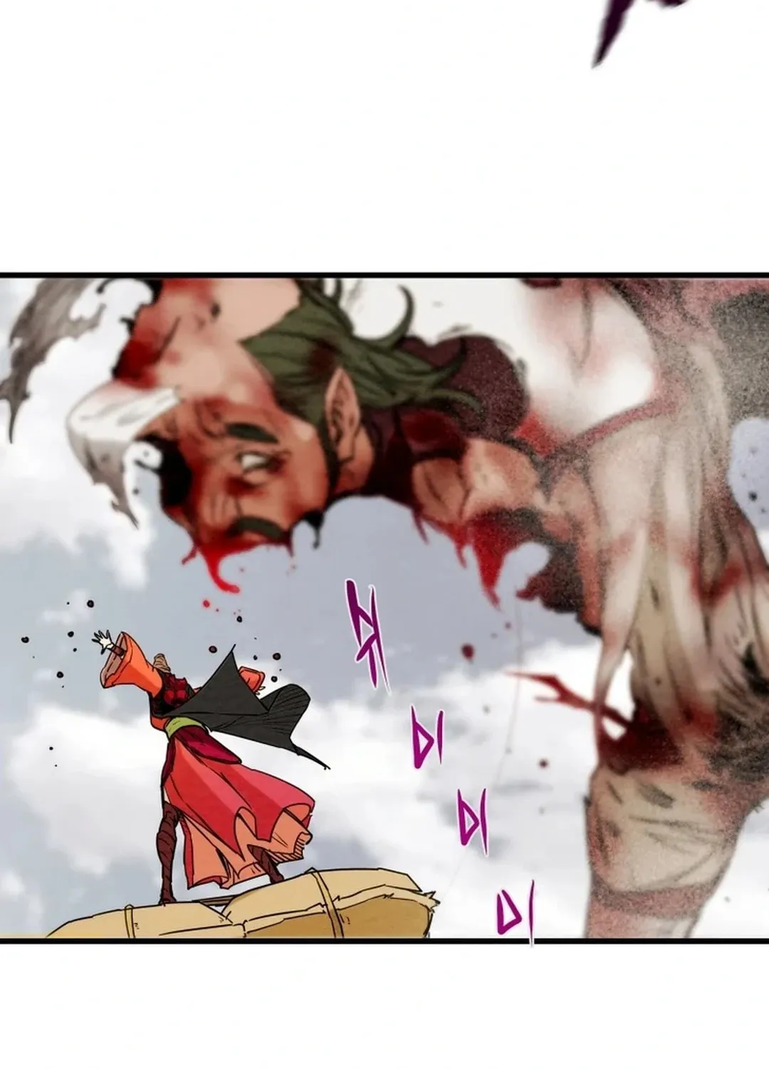 Read Heavenly Moon chapter 143 image 165 on Lezhin