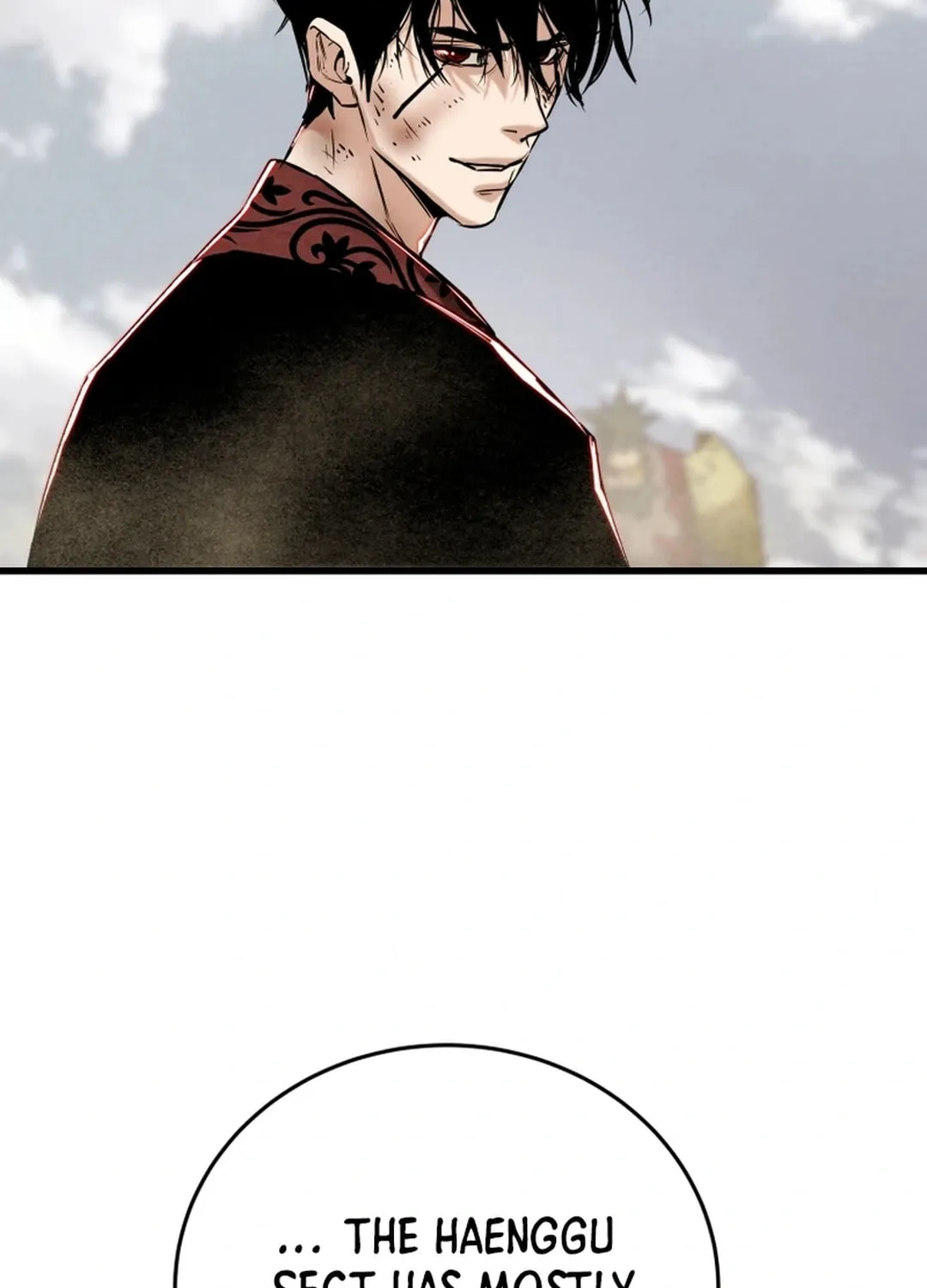 Read Heavenly Moon chapter 143 image 185 on Lezhin