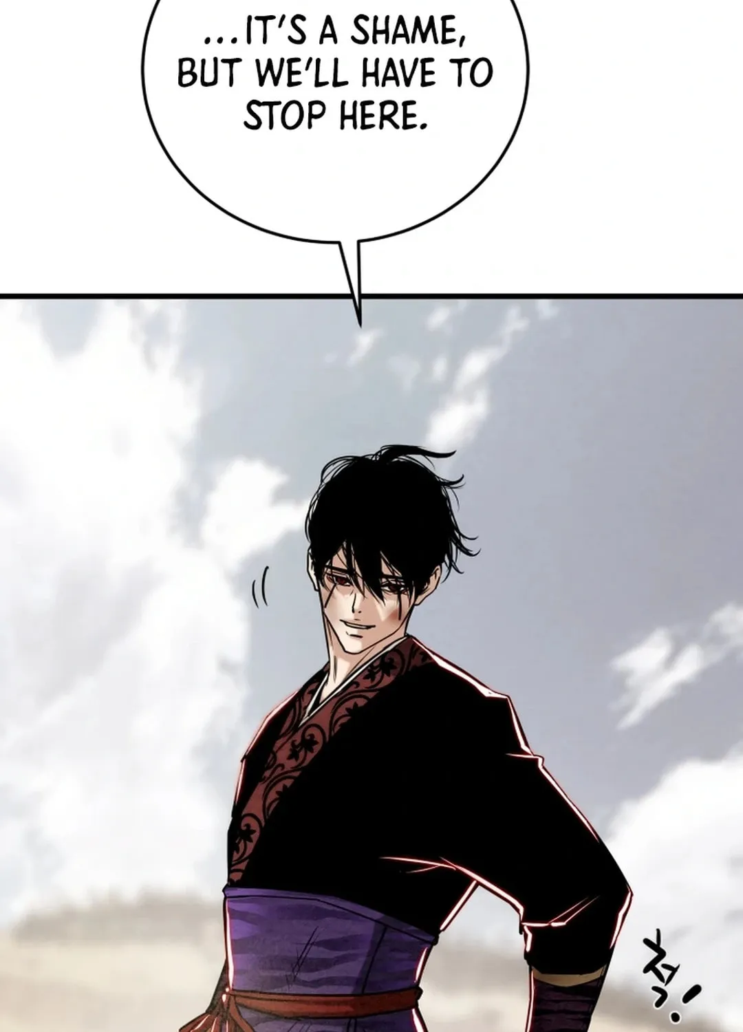 Read Heavenly Moon chapter 143 image 188 on Lezhin