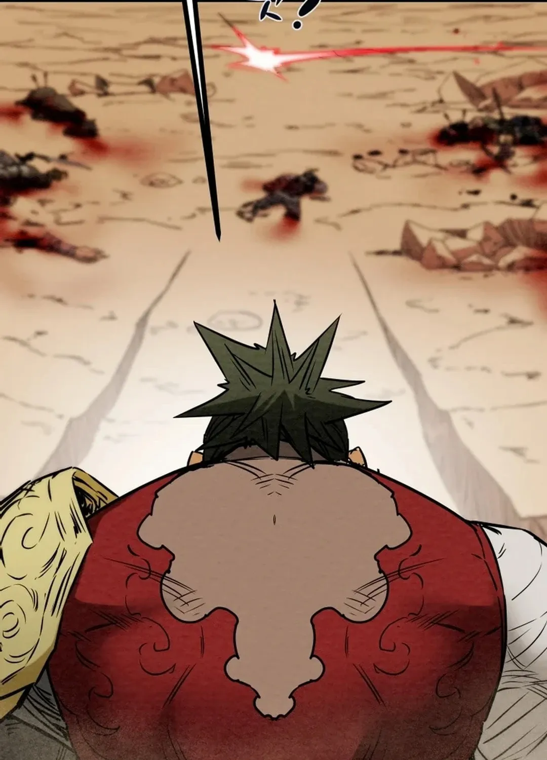 Read Heavenly Moon chapter 143 image 193 on Lezhin