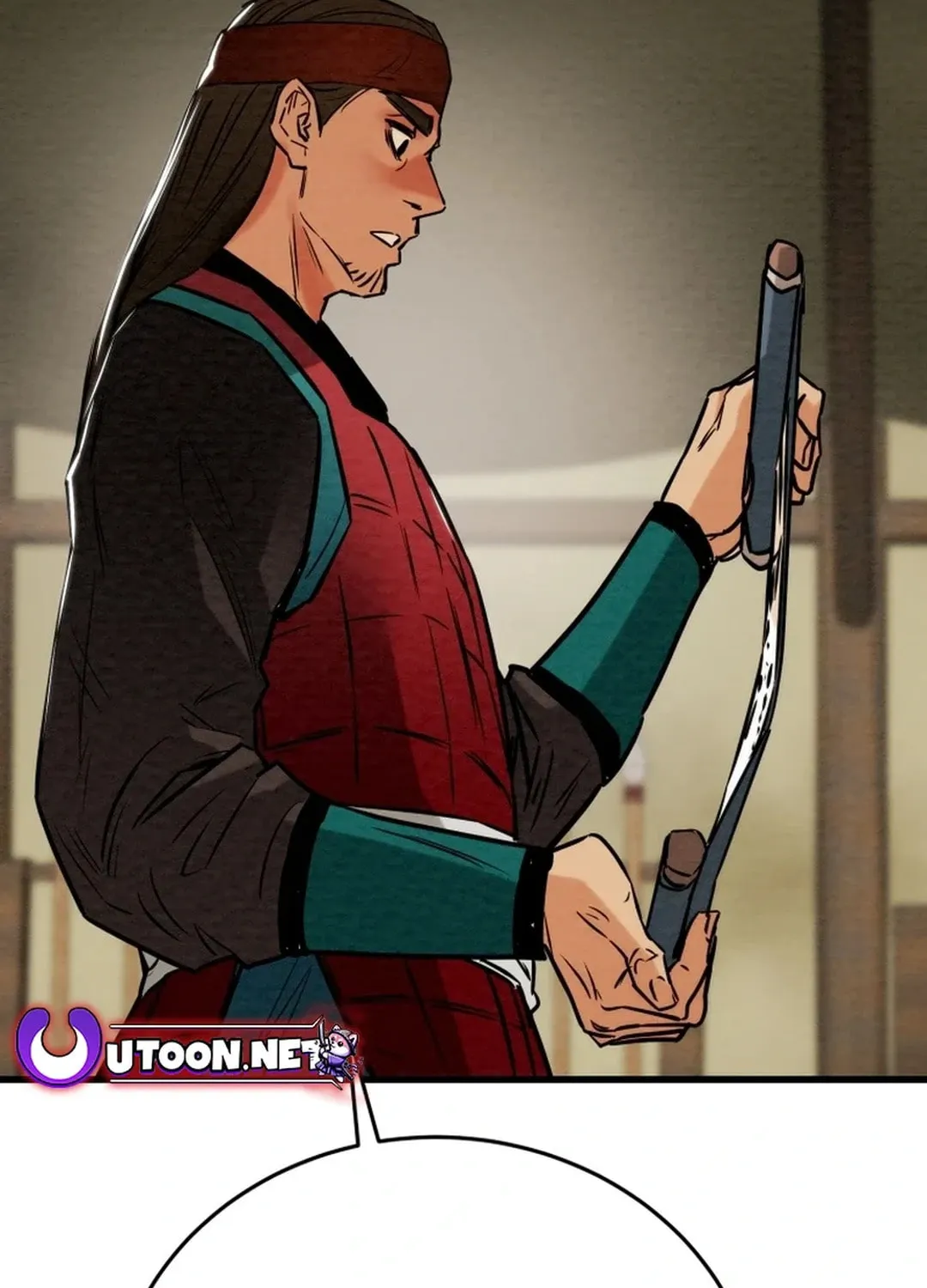 Read Heavenly Moon chapter 143 image 202 on Lezhin