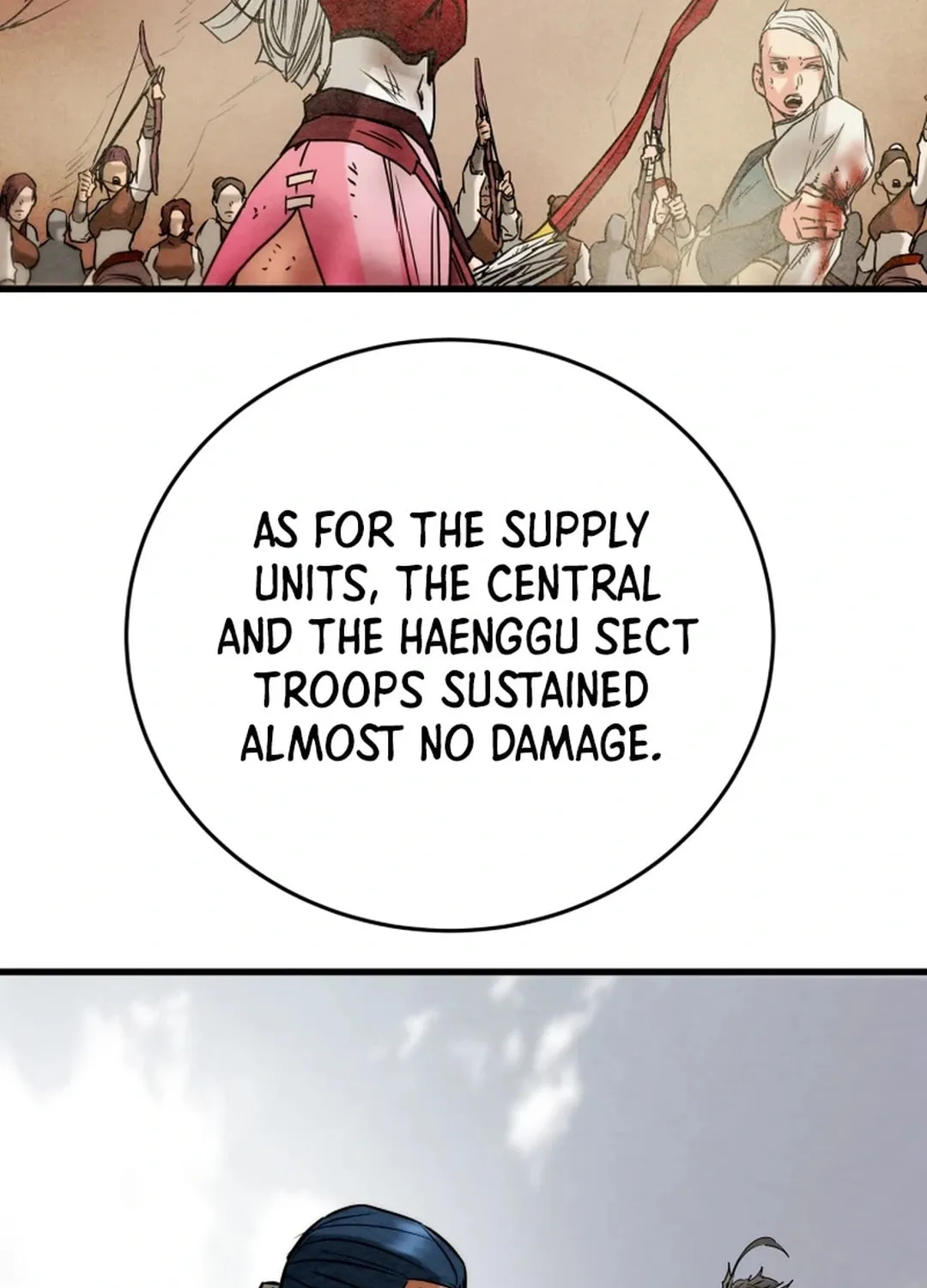 Read Heavenly Moon chapter 143 image 205 on Lezhin