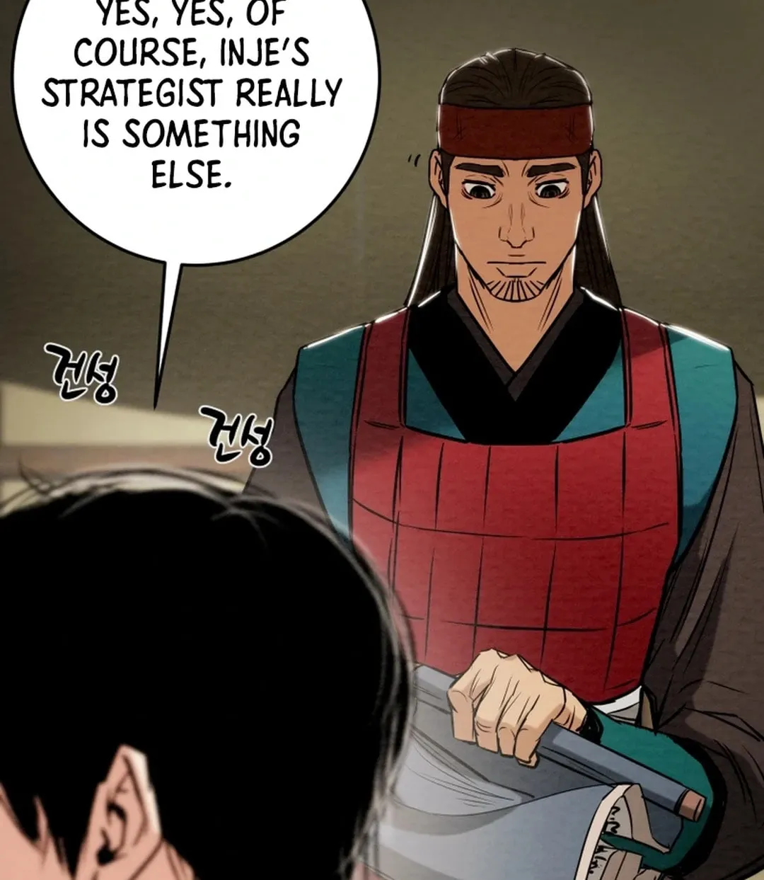 Read Heavenly Moon chapter 143 image 210 on Lezhin