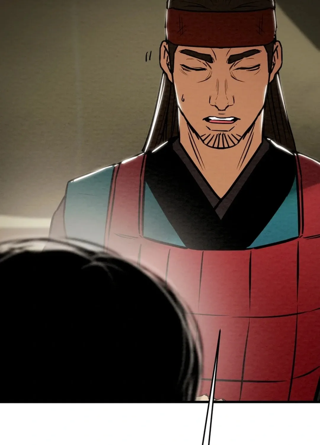 Read Heavenly Moon chapter 143 image 212 on Lezhin