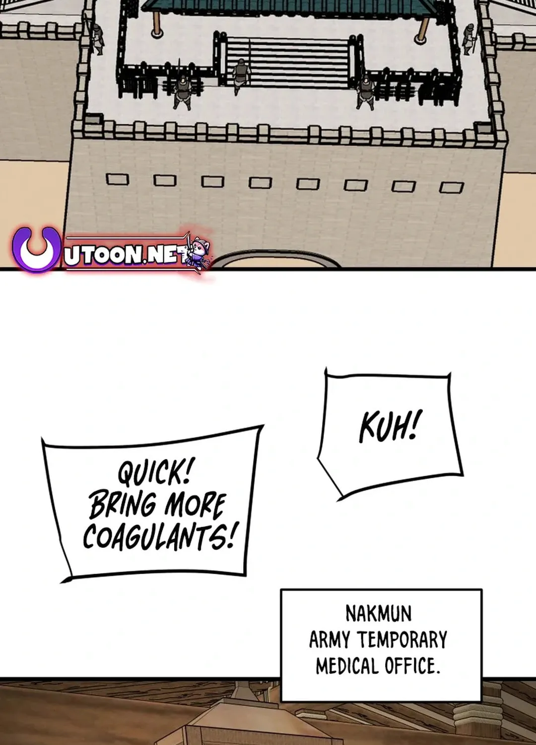 Read Heavenly Moon chapter 143 image 219 on Lezhin