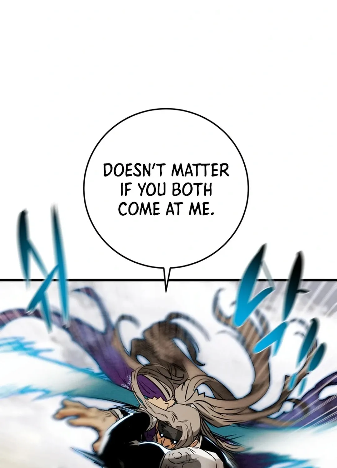 Read Heavenly Moon chapter 143 image 24 on Lezhin