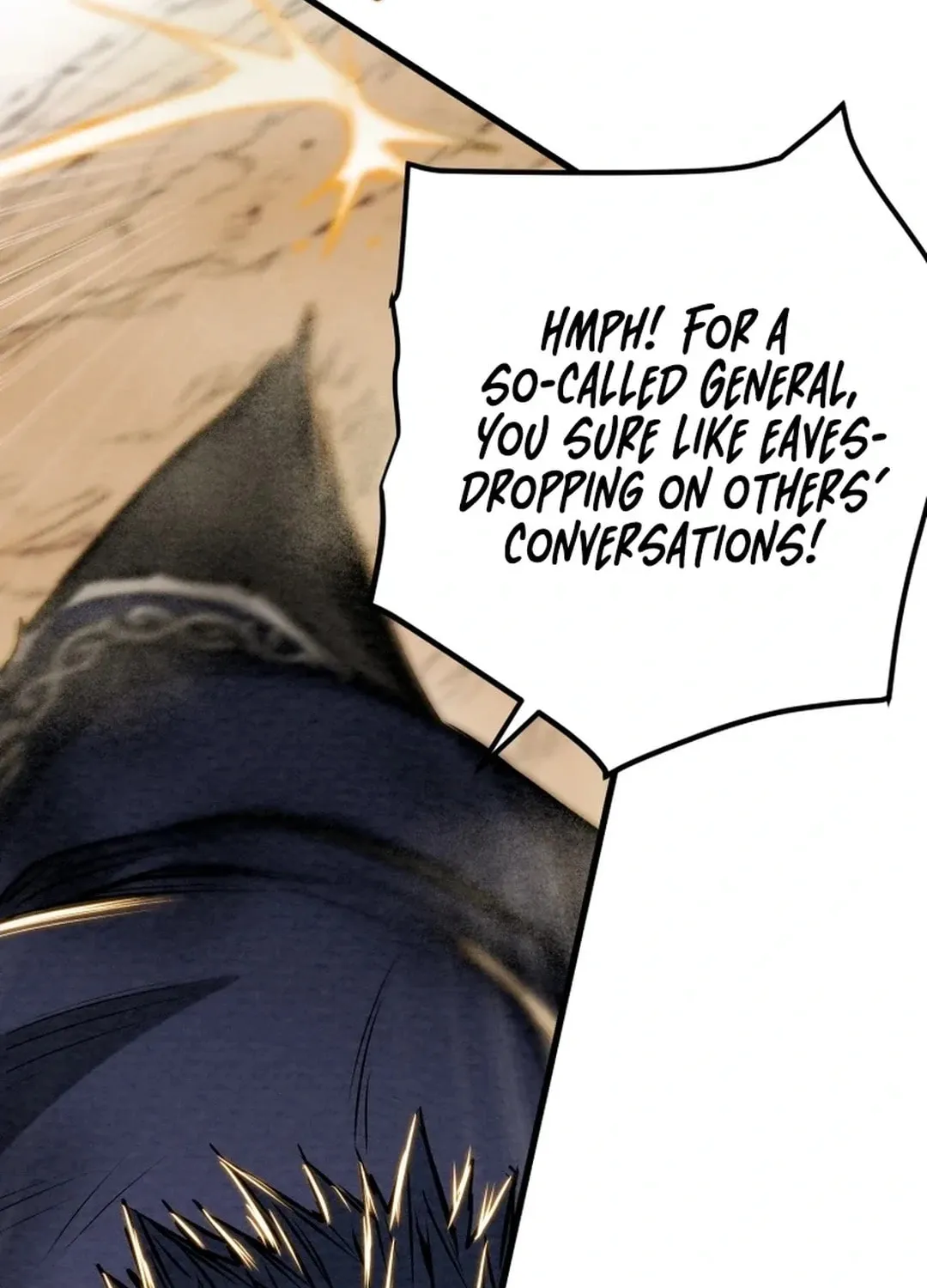 Read Heavenly Moon chapter 143 image 30 on Lezhin