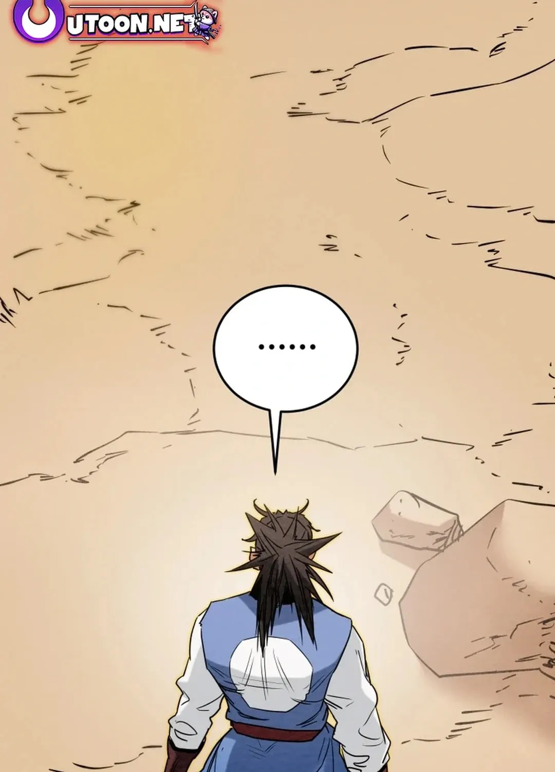 Read Heavenly Moon chapter 143 image 4 on Lezhin