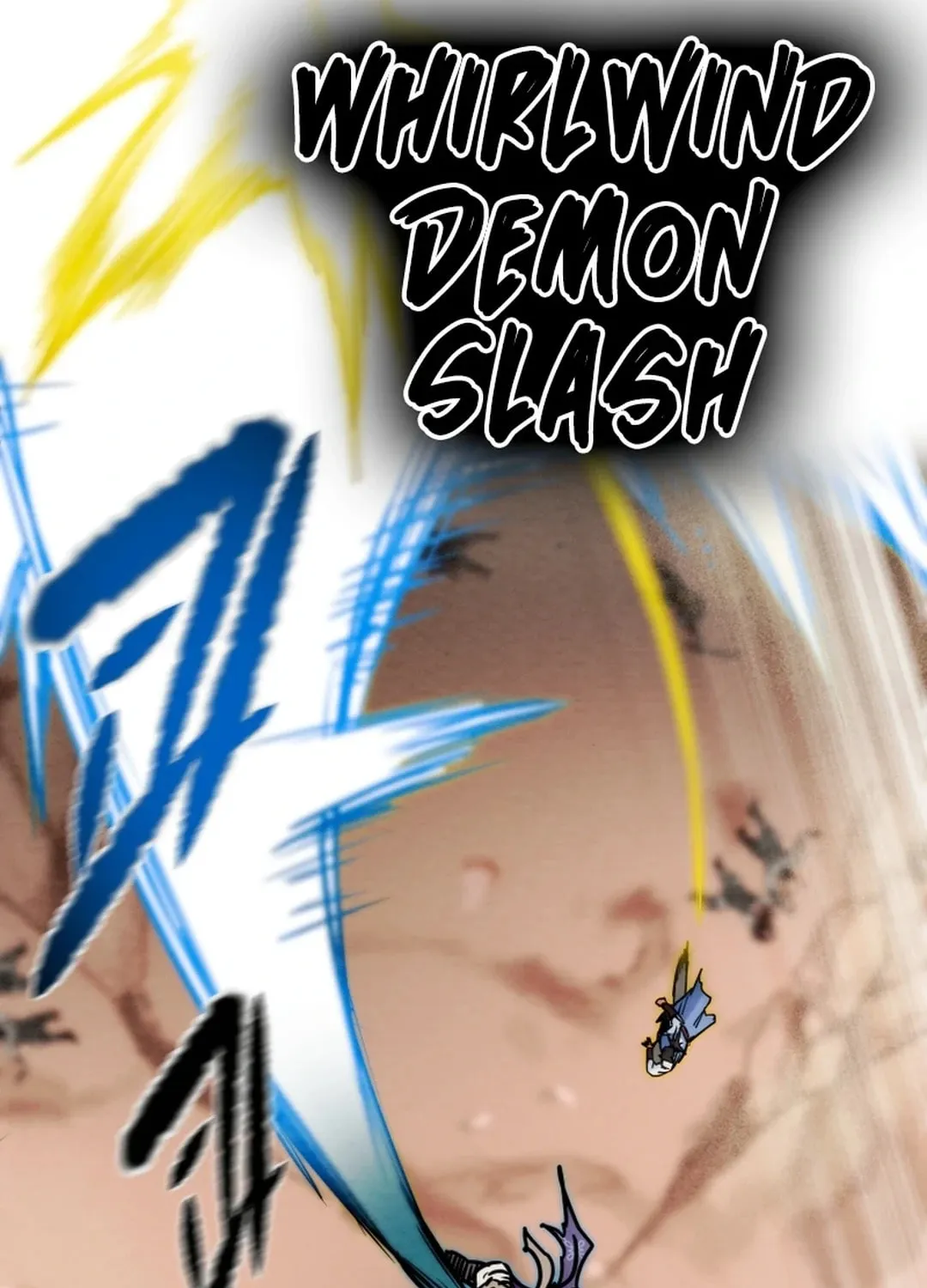 Read Heavenly Moon chapter 143 image 48 on Lezhin