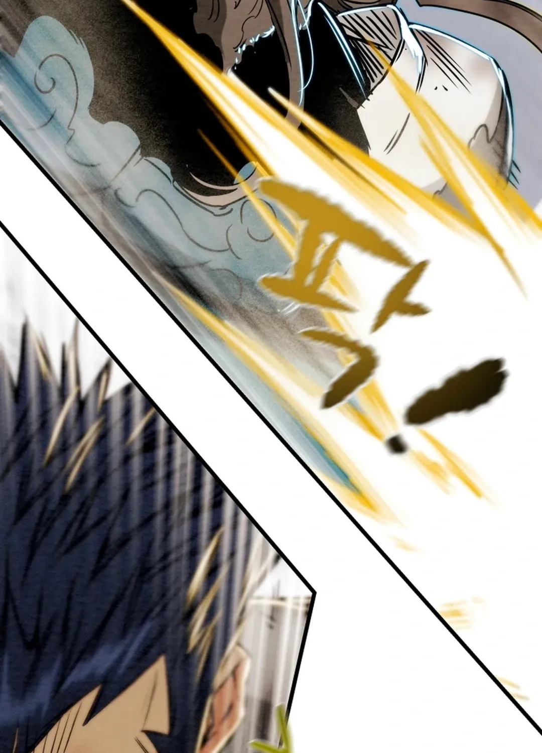 Read Heavenly Moon chapter 143 image 57 on Lezhin