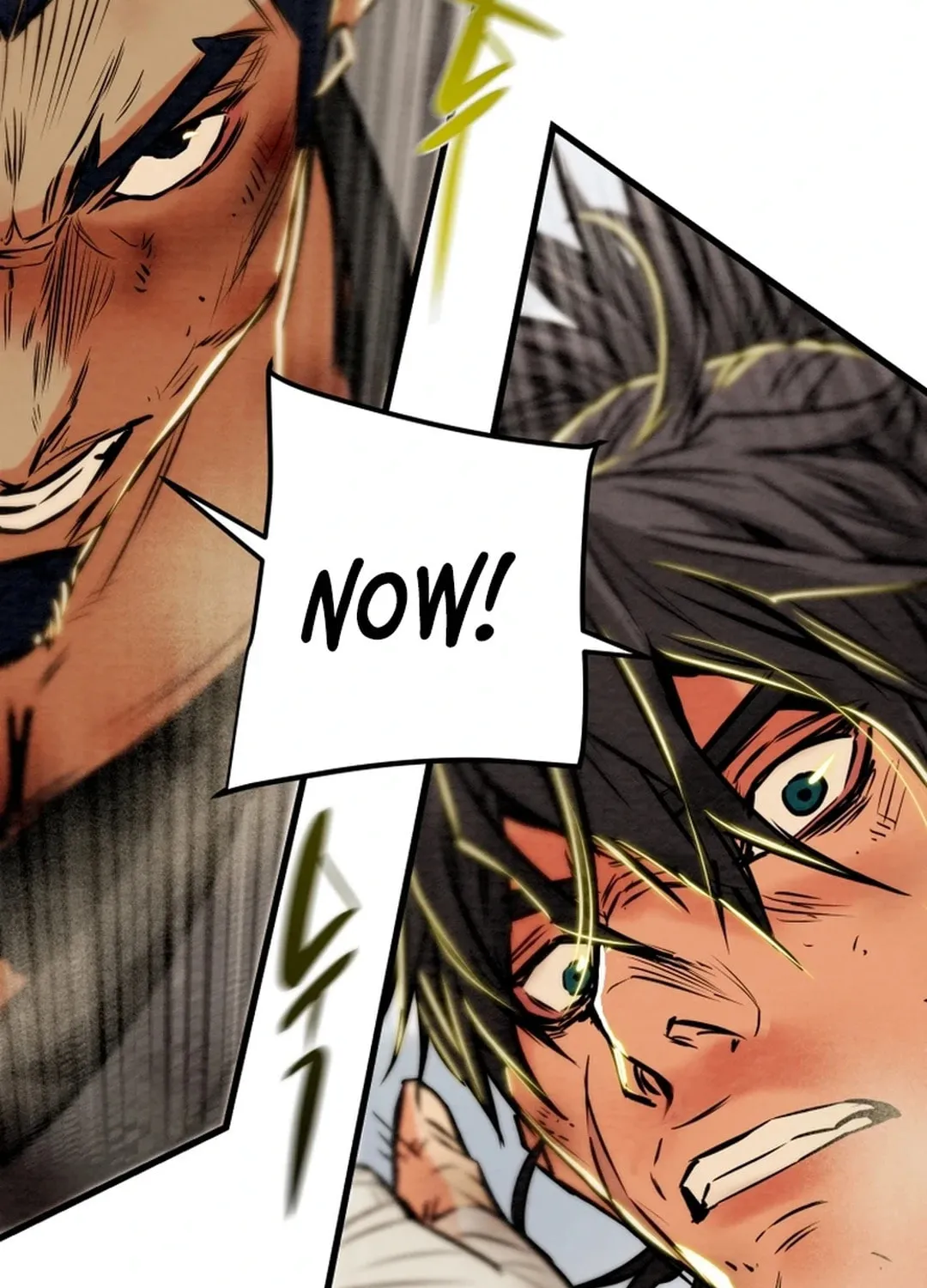 Read Heavenly Moon chapter 143 image 58 on Lezhin
