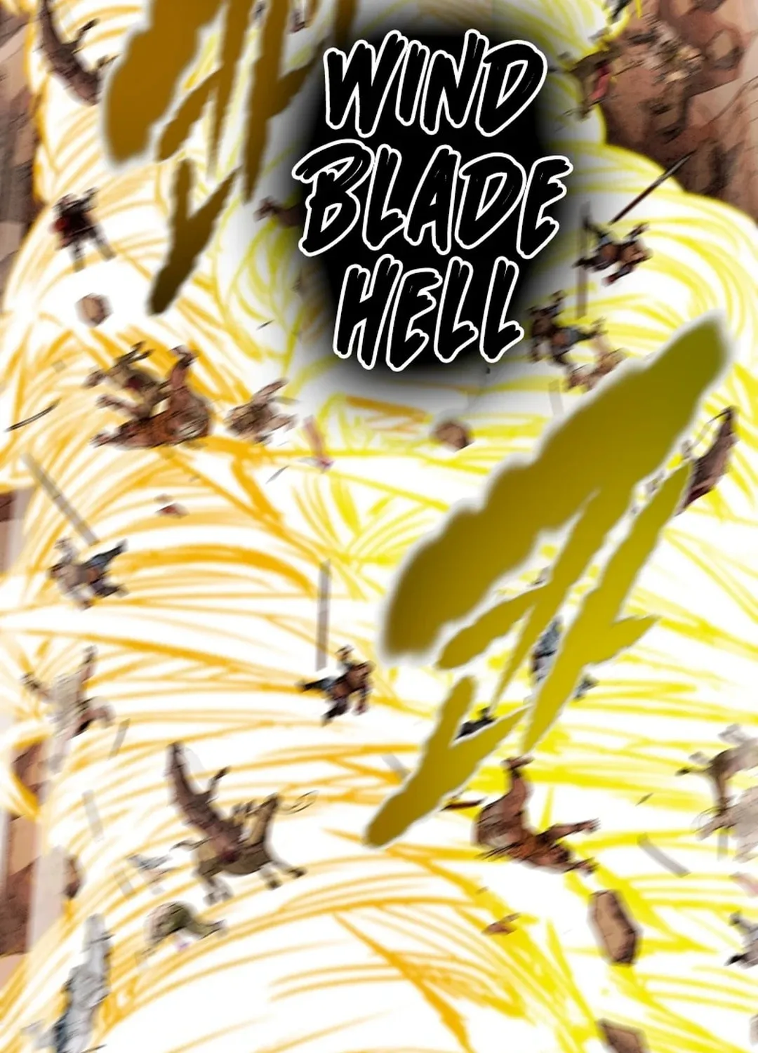 Read Heavenly Moon chapter 143 image 64 on Lezhin