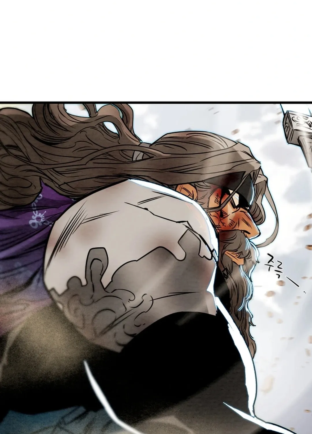 Read Heavenly Moon chapter 143 image 70 on Lezhin