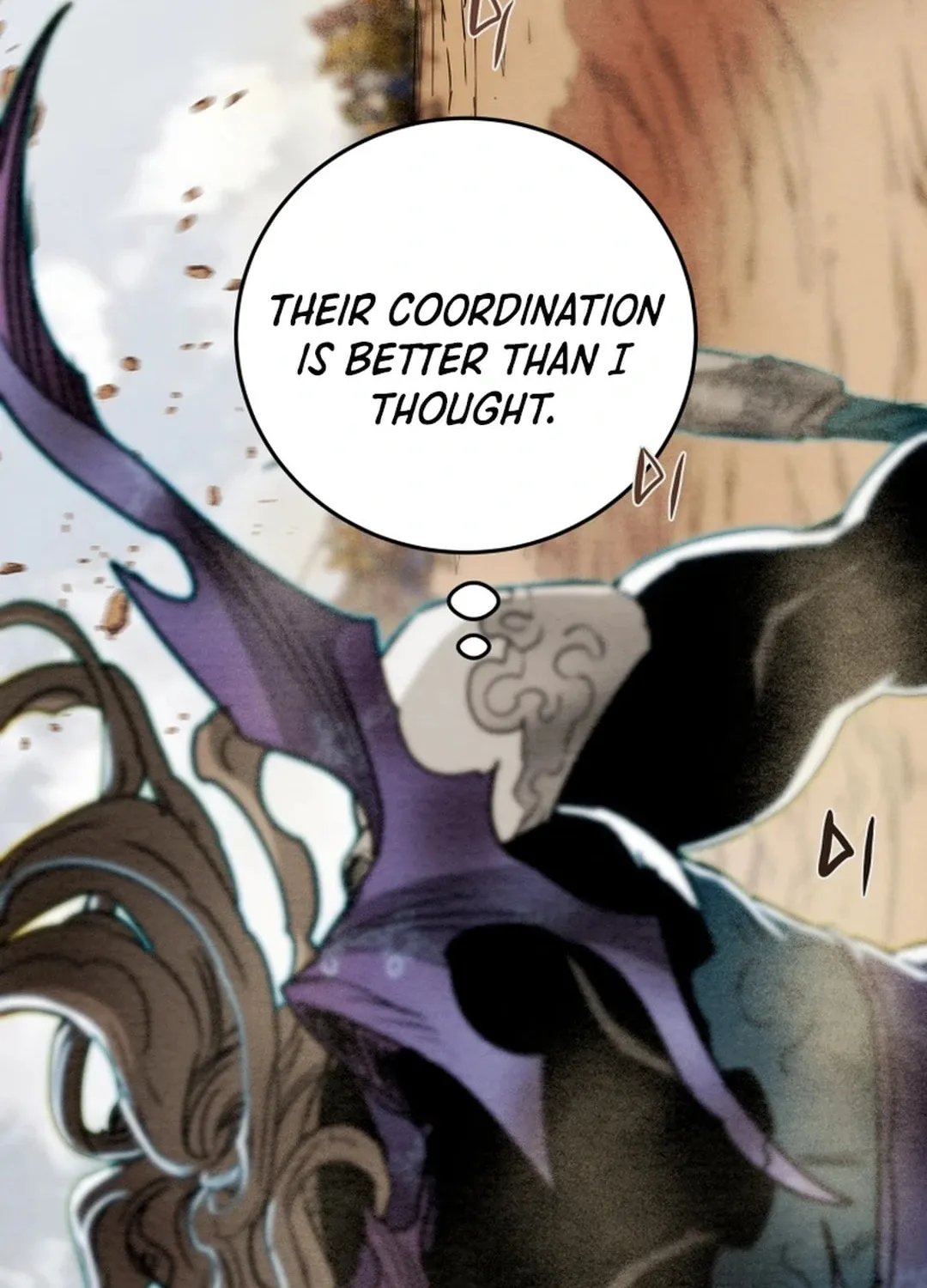 Read Heavenly Moon chapter 143 image 73 on Lezhin