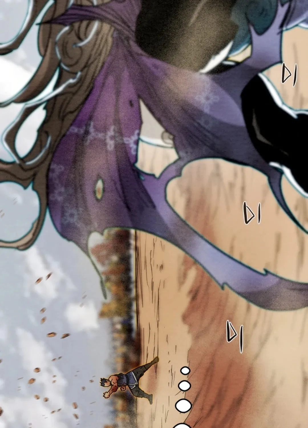Read Heavenly Moon chapter 143 image 74 on Lezhin