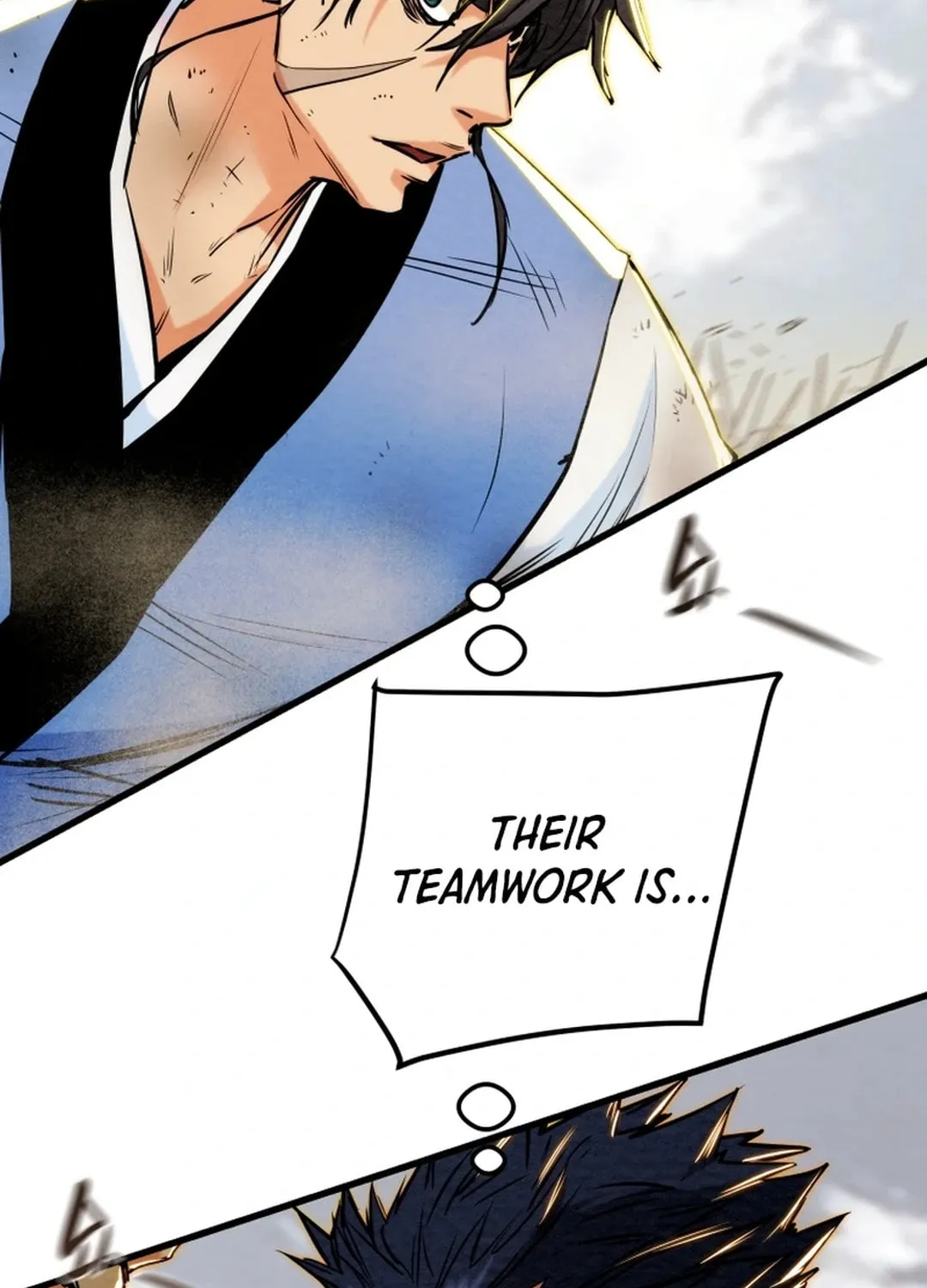 Read Heavenly Moon chapter 143 image 77 on Lezhin