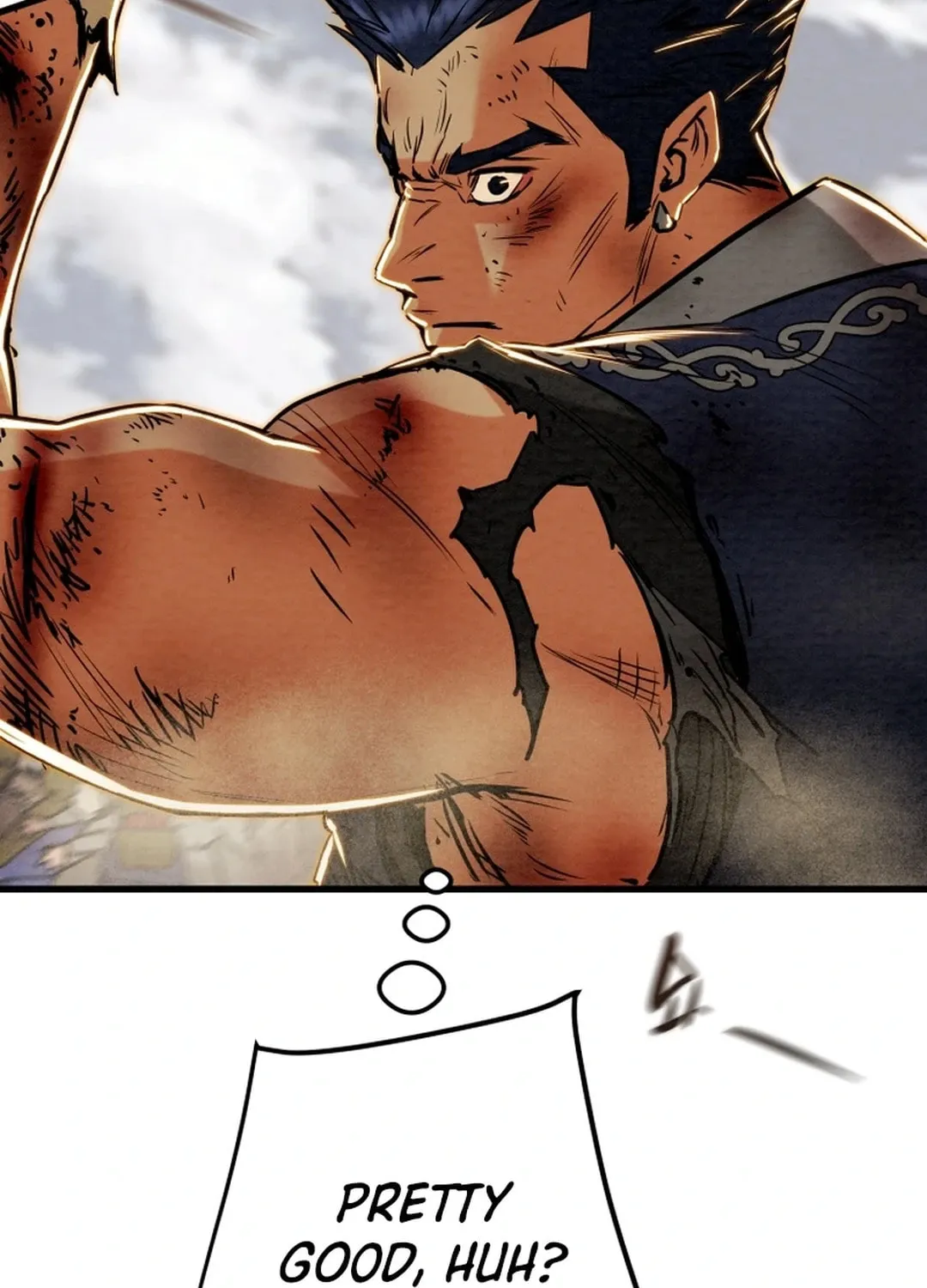 Read Heavenly Moon chapter 143 image 78 on Lezhin