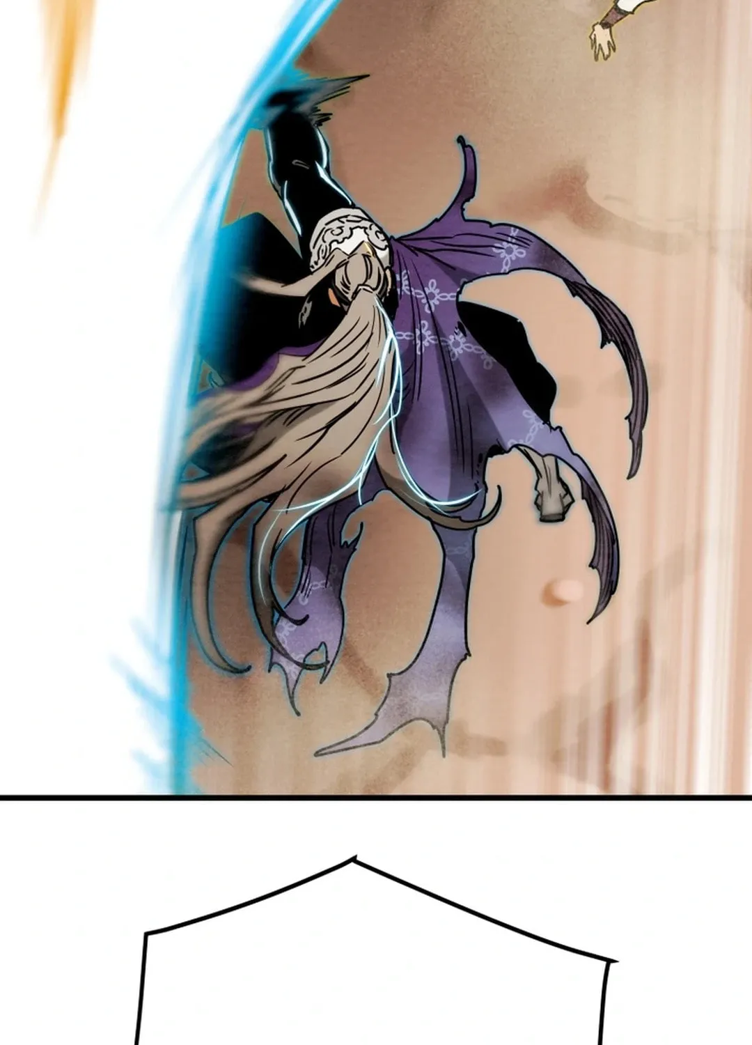 Read Heavenly Moon chapter 143 image 85 on Lezhin