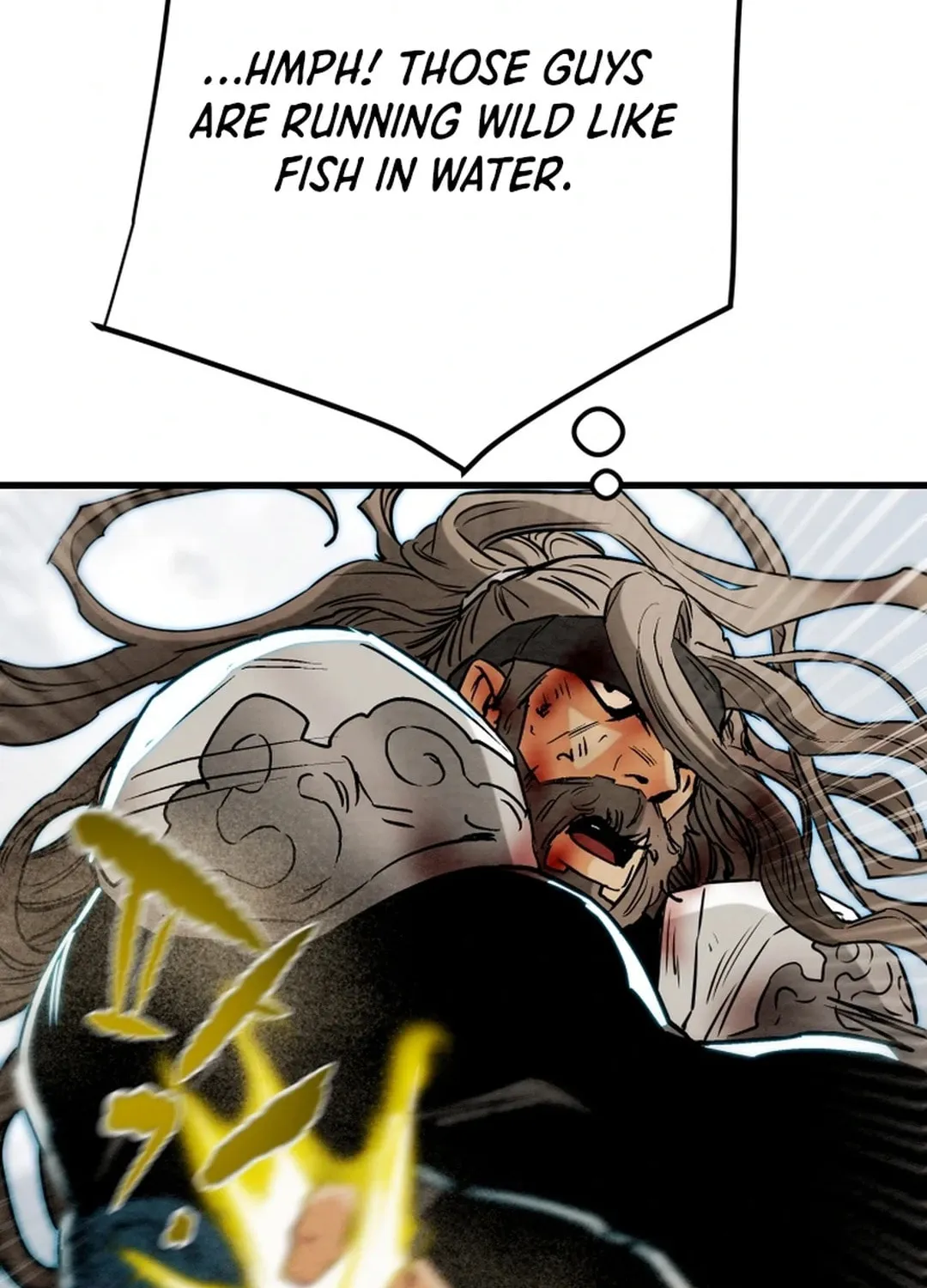 Read Heavenly Moon chapter 143 image 86 on Lezhin